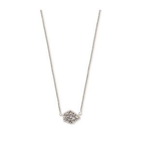 Kendra Scott Tess Pendant Necklace